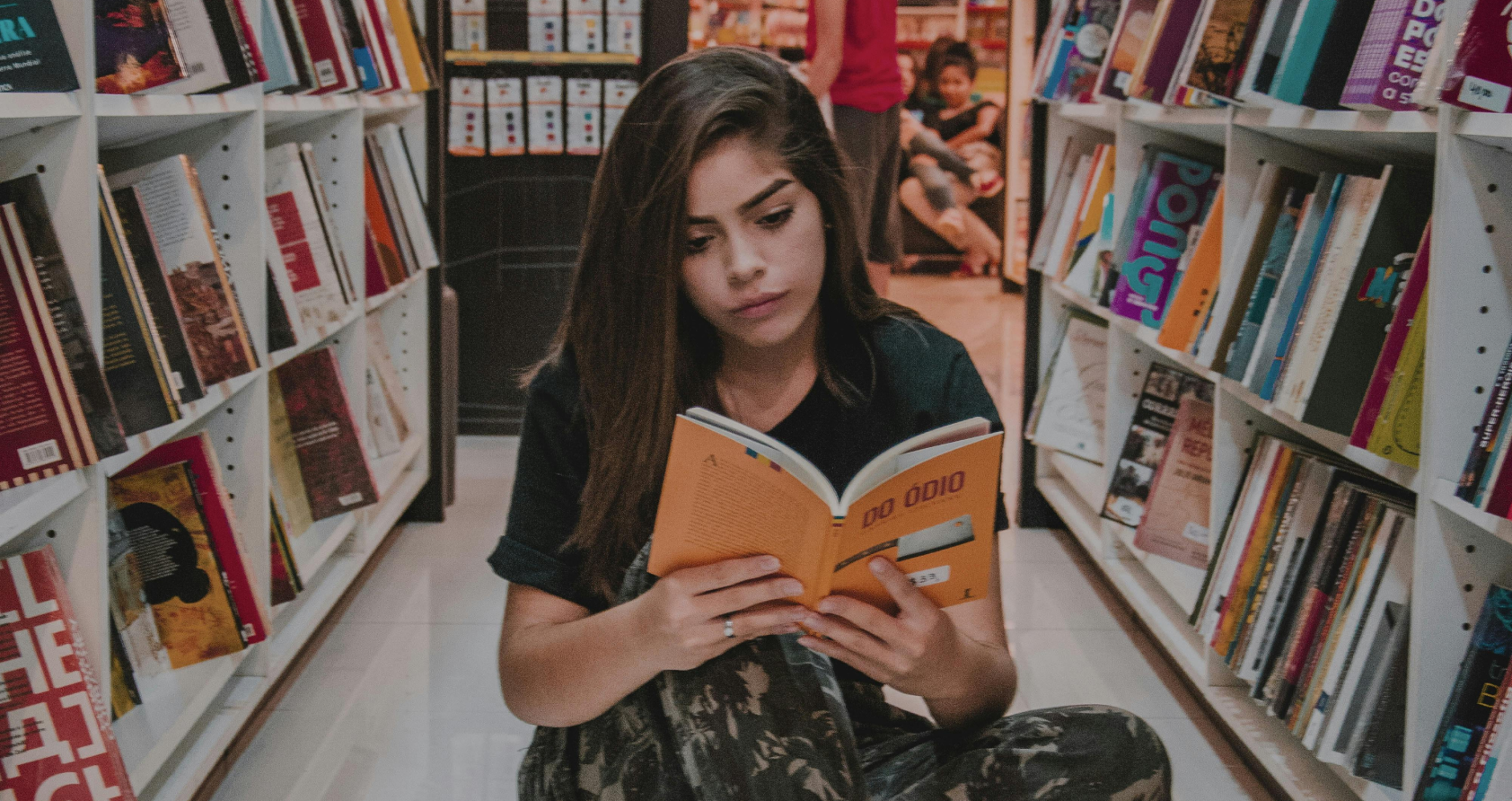 Exploring Literary Genres