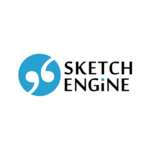 Sketch Engine